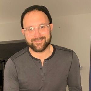 Meet your Posher, Joe